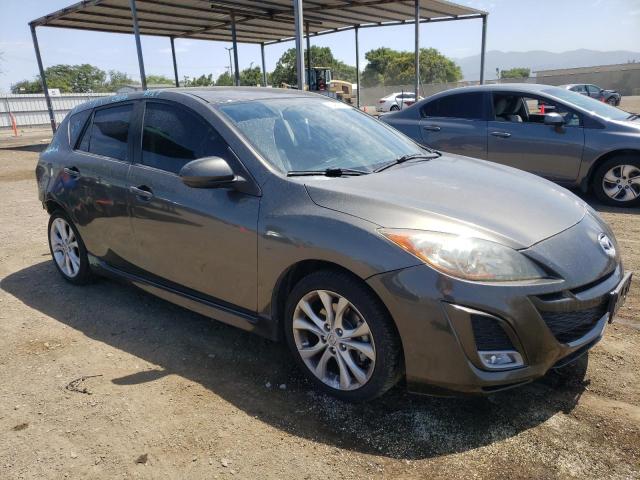 Photo 3 VIN: JM1BL1M6XB1367859 - MAZDA 3 S 