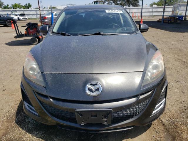 Photo 4 VIN: JM1BL1M6XB1367859 - MAZDA 3 S 