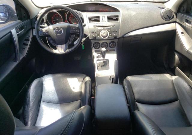 Photo 7 VIN: JM1BL1M6XB1367859 - MAZDA 3 S 