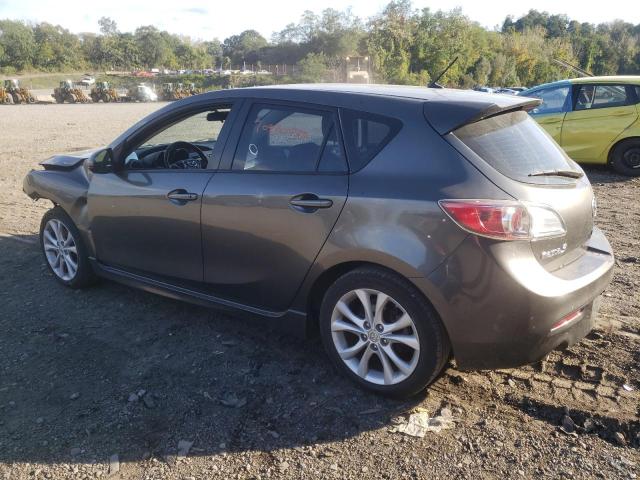 Photo 1 VIN: JM1BL1M6XB1471560 - MAZDA 3 S 