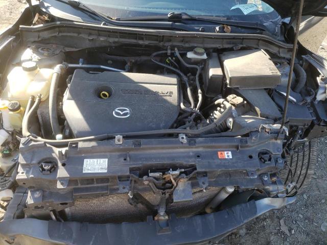 Photo 10 VIN: JM1BL1M6XB1471560 - MAZDA 3 S 