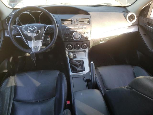 Photo 7 VIN: JM1BL1M6XB1471560 - MAZDA 3 S 