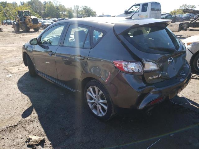 Photo 2 VIN: JM1BL1M6XB1476886 - MAZDA 3 S 