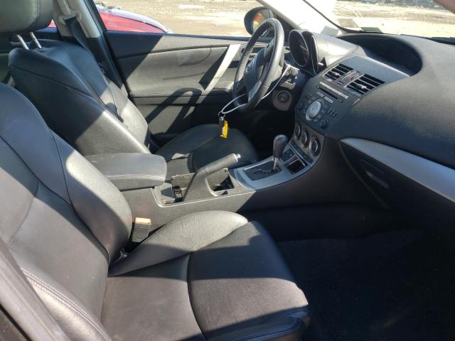 Photo 4 VIN: JM1BL1M6XB1476886 - MAZDA 3 S 