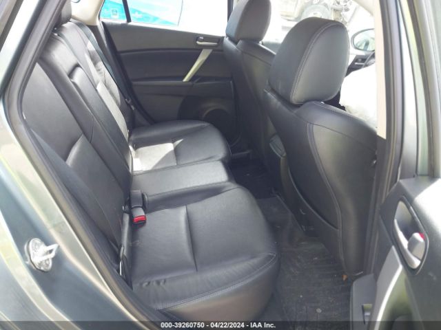 Photo 7 VIN: JM1BL1M70D1725322 - MAZDA MAZDA3 