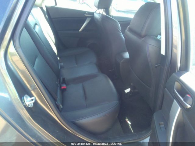 Photo 7 VIN: JM1BL1M70D1762564 - MAZDA 3 