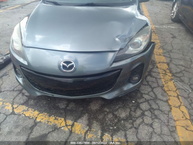 Photo 5 VIN: JM1BL1M70D1766534 - MAZDA 3 