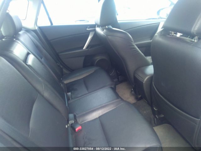 Photo 7 VIN: JM1BL1M70D1766534 - MAZDA 3 