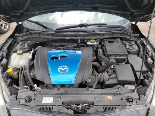 Photo 6 VIN: JM1BL1M70D1831480 - MAZDA 3 I 