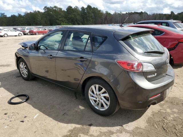 Photo 1 VIN: JM1BL1M71C1670572 - MAZDA 3 