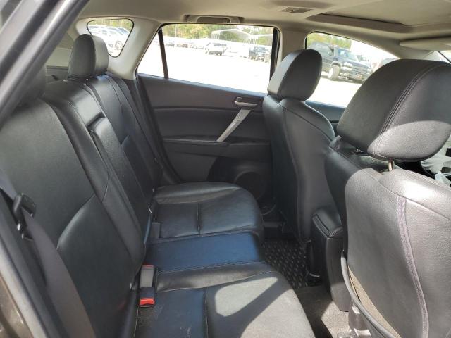 Photo 10 VIN: JM1BL1M71C1670572 - MAZDA 3 