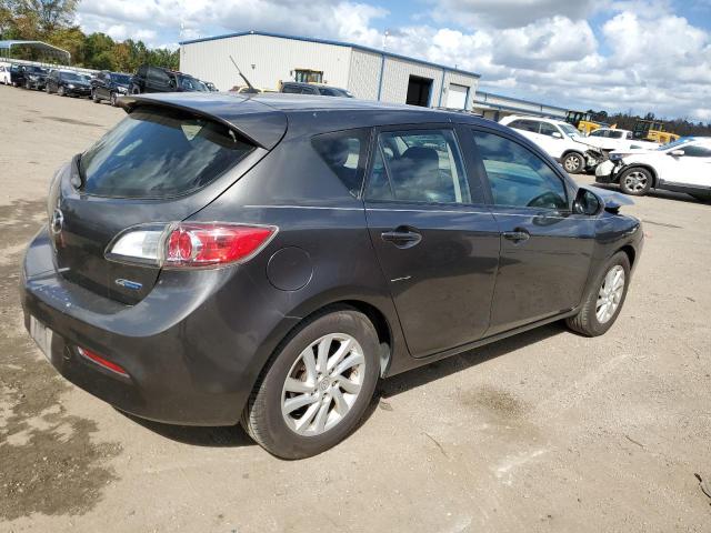 Photo 2 VIN: JM1BL1M71C1670572 - MAZDA 3 