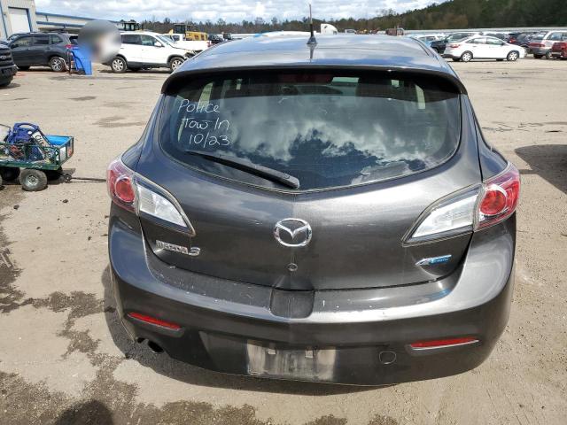 Photo 5 VIN: JM1BL1M71C1670572 - MAZDA 3 