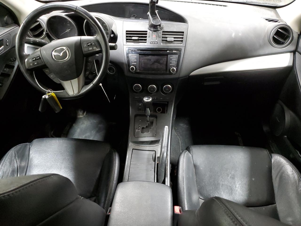 Photo 7 VIN: JM1BL1M71D1731288 - MAZDA 3 