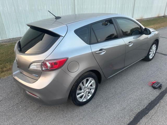 Photo 3 VIN: JM1BL1M72C1592030 - MAZDA 3 I 