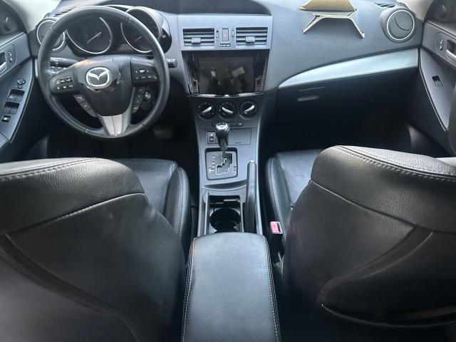 Photo 8 VIN: JM1BL1M72C1592030 - MAZDA 3 I 