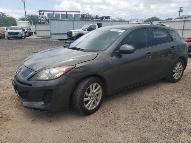 Photo 0 VIN: JM1BL1M72C1628993 - MAZDA 3 