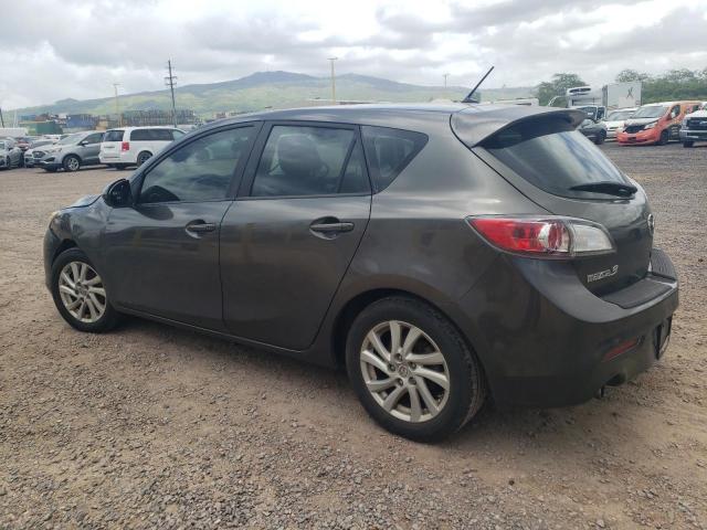 Photo 1 VIN: JM1BL1M72C1628993 - MAZDA 3 