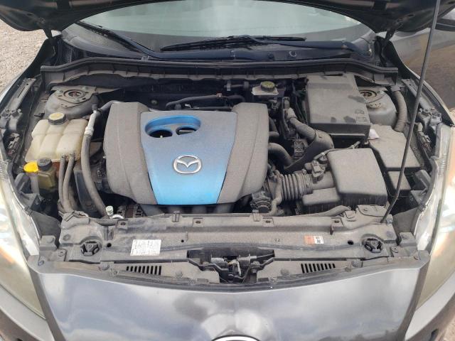 Photo 10 VIN: JM1BL1M72C1628993 - MAZDA 3 