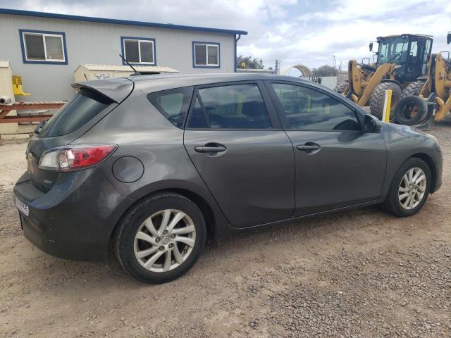 Photo 2 VIN: JM1BL1M72C1628993 - MAZDA 3 