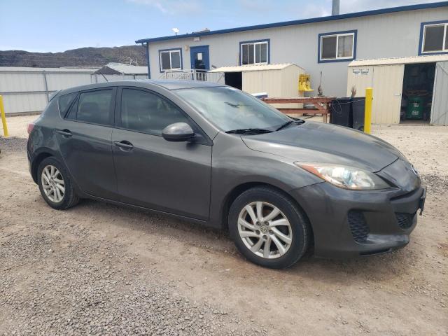 Photo 3 VIN: JM1BL1M72C1628993 - MAZDA 3 