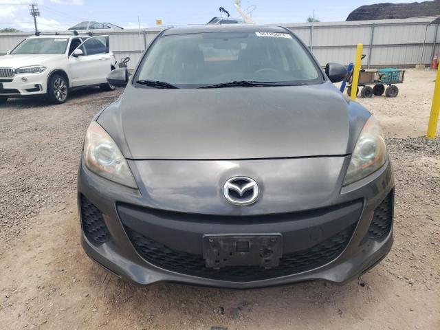 Photo 4 VIN: JM1BL1M72C1628993 - MAZDA 3 