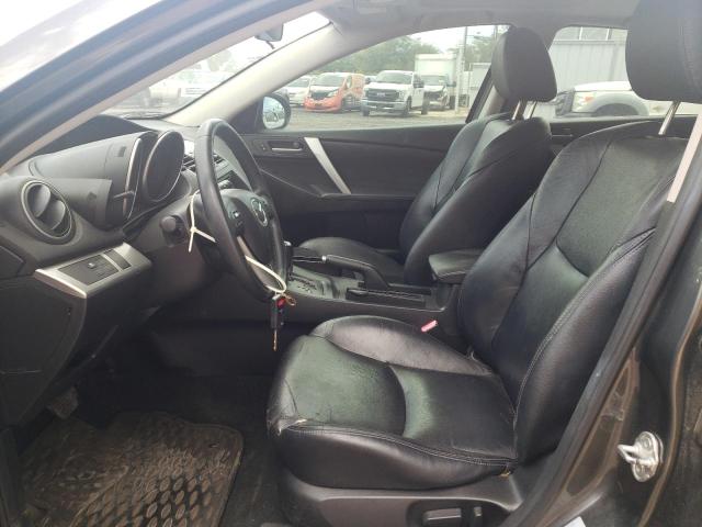 Photo 6 VIN: JM1BL1M72C1628993 - MAZDA 3 