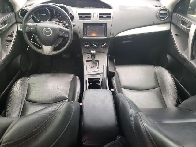 Photo 7 VIN: JM1BL1M72C1628993 - MAZDA 3 