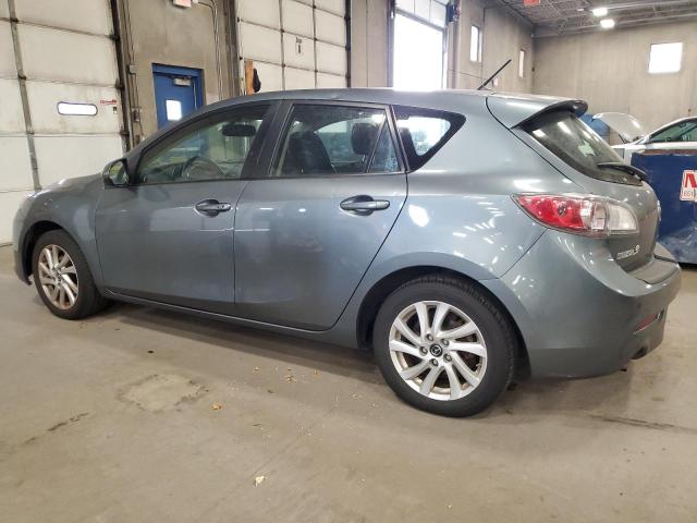 Photo 1 VIN: JM1BL1M72D1751498 - MAZDA 3 I 