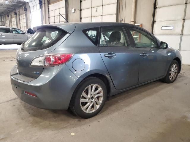 Photo 2 VIN: JM1BL1M72D1751498 - MAZDA 3 I 