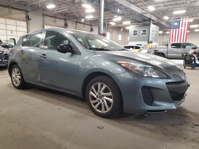 Photo 3 VIN: JM1BL1M72D1751498 - MAZDA 3 I 