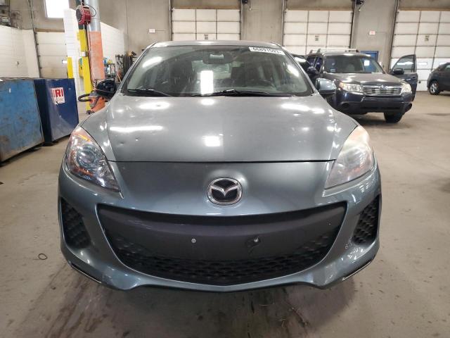 Photo 4 VIN: JM1BL1M72D1751498 - MAZDA 3 I 