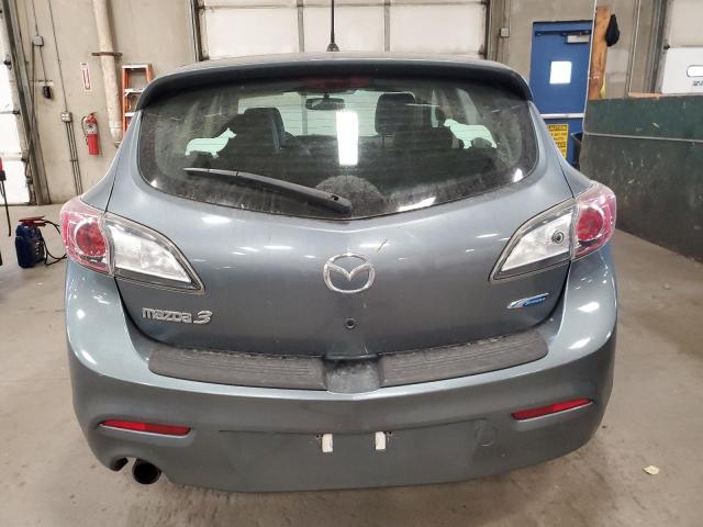 Photo 5 VIN: JM1BL1M72D1751498 - MAZDA 3 I 