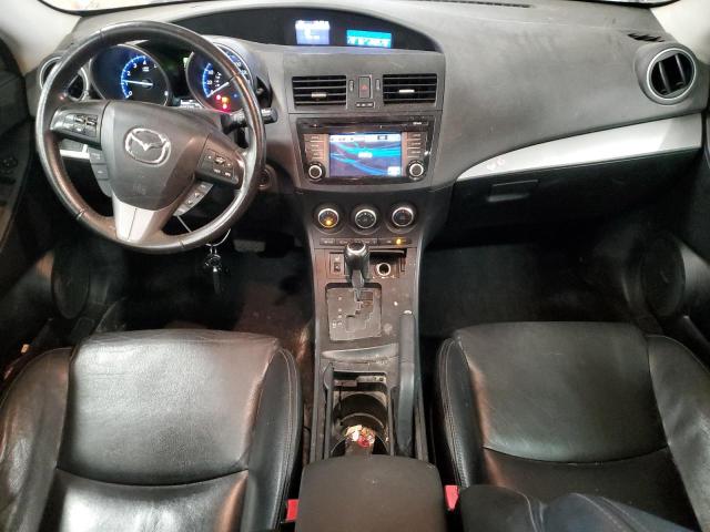 Photo 7 VIN: JM1BL1M72D1751498 - MAZDA 3 I 