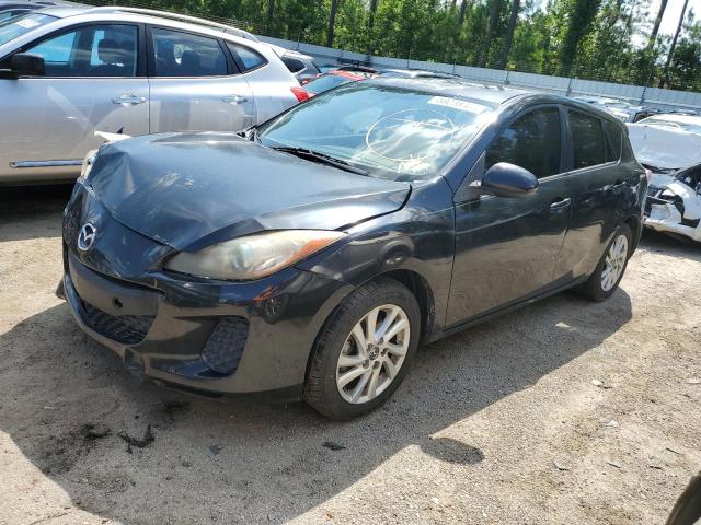 Photo 0 VIN: JM1BL1M72D1790124 - MAZDA 3 I 