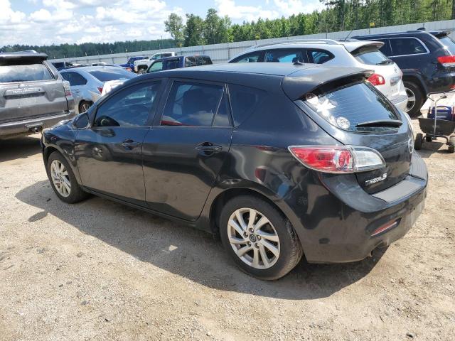 Photo 1 VIN: JM1BL1M72D1790124 - MAZDA 3 I 