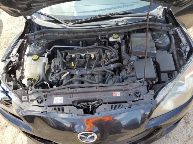 Photo 10 VIN: JM1BL1M72D1790124 - MAZDA 3 I 