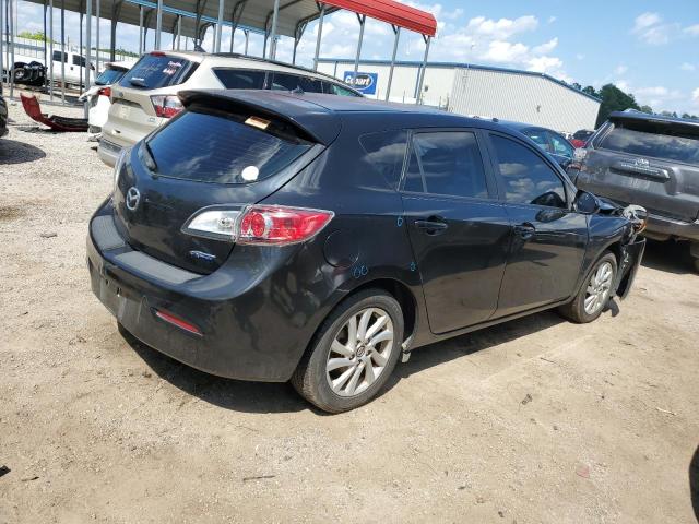 Photo 2 VIN: JM1BL1M72D1790124 - MAZDA 3 I 