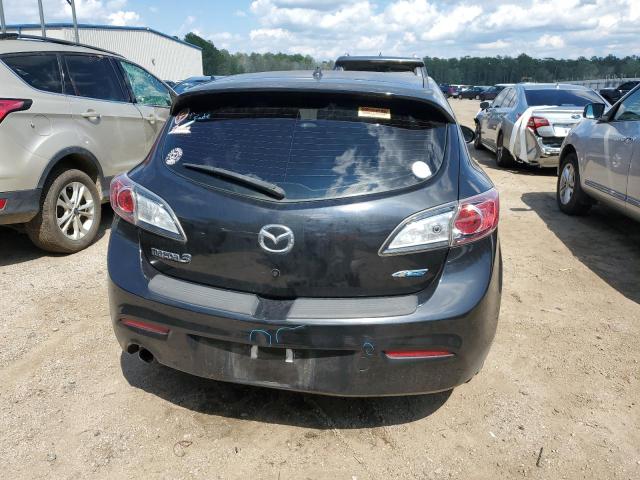 Photo 5 VIN: JM1BL1M72D1790124 - MAZDA 3 I 