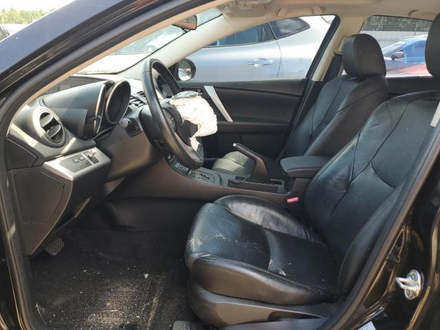 Photo 6 VIN: JM1BL1M72D1790124 - MAZDA 3 I 