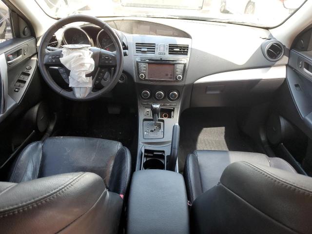 Photo 7 VIN: JM1BL1M72D1790124 - MAZDA 3 I 