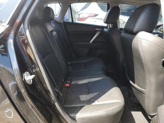 Photo 9 VIN: JM1BL1M72D1790124 - MAZDA 3 I 