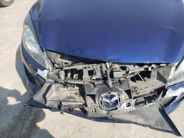 Photo 8 VIN: JM1BL1M73C1578959 - MAZDA 3 I 