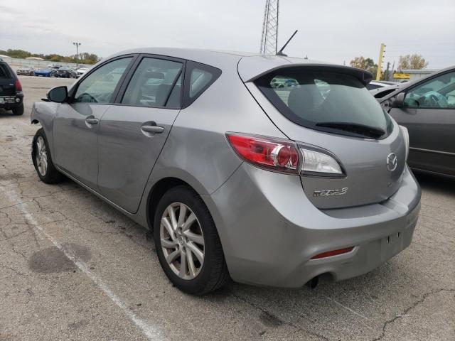 Photo 2 VIN: JM1BL1M73C1606016 - MAZDA 3 I 