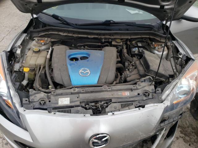 Photo 6 VIN: JM1BL1M73C1606016 - MAZDA 3 I 