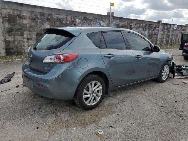 Photo 2 VIN: JM1BL1M73D1755432 - MAZDA 3 I 