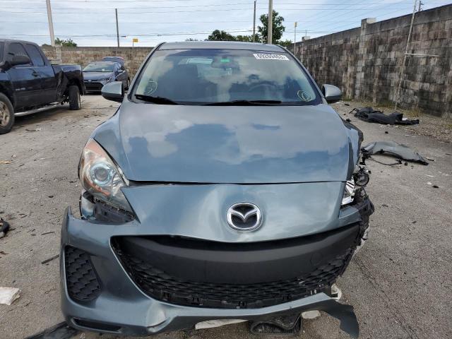 Photo 4 VIN: JM1BL1M73D1755432 - MAZDA 3 I 