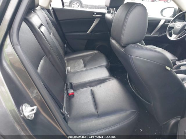 Photo 7 VIN: JM1BL1M73D1780525 - MAZDA MAZDA3 