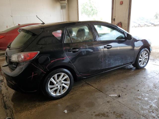 Photo 2 VIN: JM1BL1M74C1554816 - MAZDA 3 I 