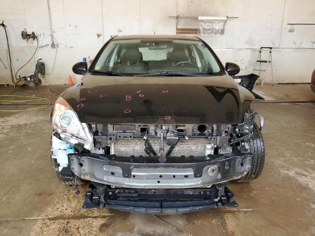 Photo 4 VIN: JM1BL1M74C1554816 - MAZDA 3 I 